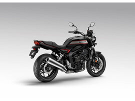 Moottoripyörä Honda CB 2026 23020271