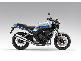 Moottoripyörä Honda CB 2026 23020275