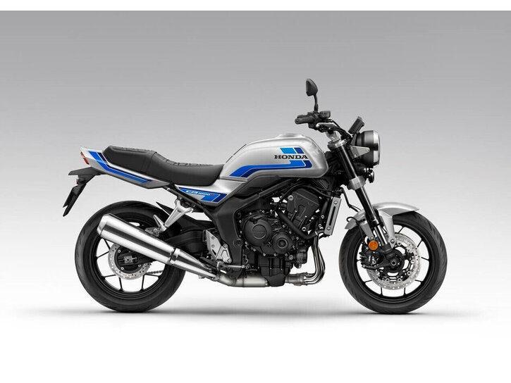 Moottoripyörä Honda CB 2026 23020275