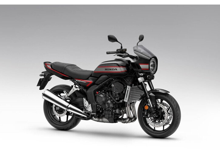 Moottoripyörä Honda CB 2026 23179490