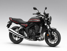 Moottoripyörä Honda CB 2026 23030454