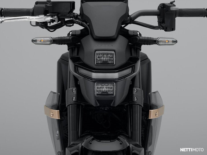 Moottoripyörä Honda WN7 2026 23356482