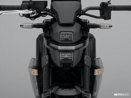 Moottoripyörä Honda WN7 2026 23356482