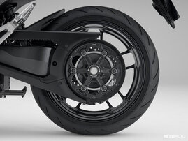 Moottoripyörä Honda WN7 2026 23356499