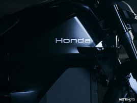Moottoripyörä Honda WN7 2026 23356509