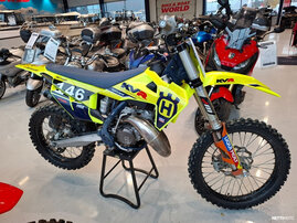 Husqvarna TC 3306333
