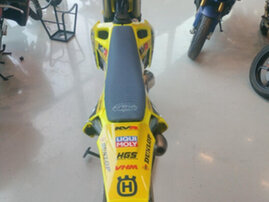 Moottoripyörä Husqvarna TC 2021 25566774