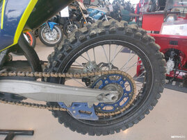 Moottoripyörä Husqvarna TC 2021 25566775