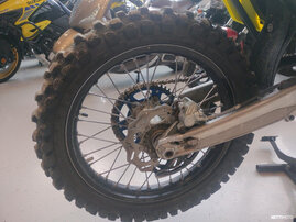 Moottoripyörä Husqvarna TC 2021 25566776