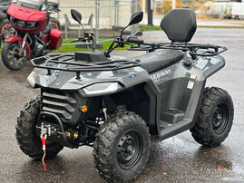 Segway Snarler 3307356