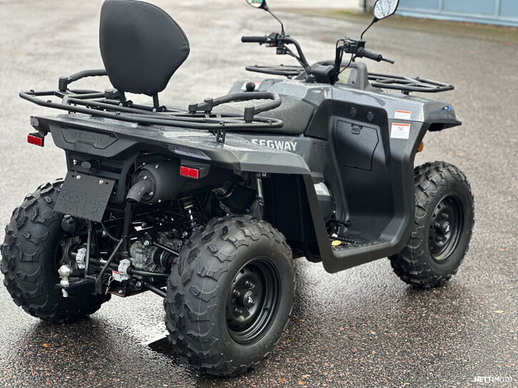 Mönkijä Segway Snarler 2024 23166674