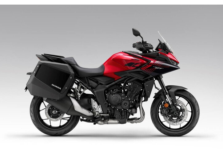 Moottoripyörä Honda CB 2026 23248947