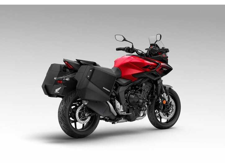 Moottoripyörä Honda CB 2026 23248948
