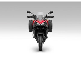Moottoripyörä Honda CB 2026 23248950