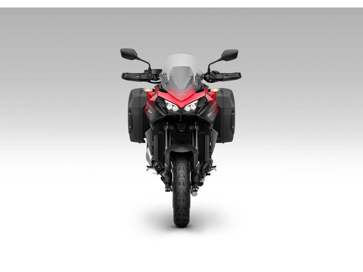Moottoripyörä Honda CB 2026 23248950