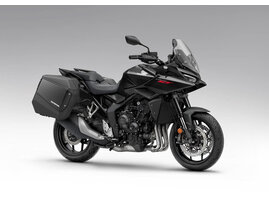 Moottoripyörä Honda CB 2026 23248952