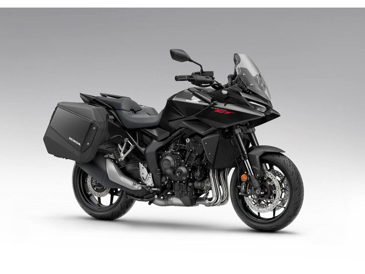 Moottoripyörä Honda CB 2026 23248952