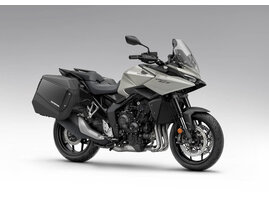 Moottoripyörä Honda CB 2026 23248954