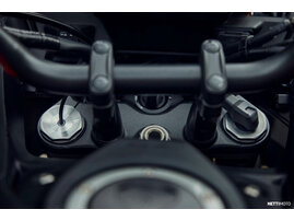 Moottoripyörä Honda CB 2026 23248956