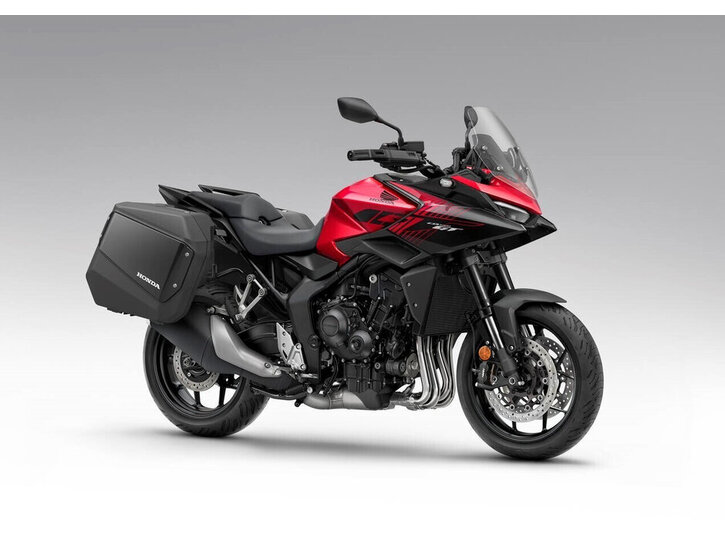 Moottoripyörä Honda CB 2026 23249347