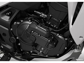 Moottoripyörä Honda XL 2027 23249343