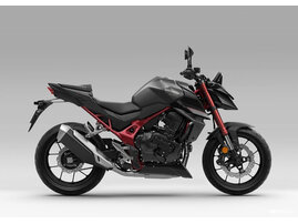 Moottoripyörä Honda CB 2026 23249485