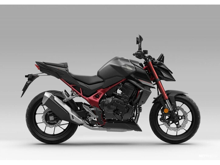Moottoripyörä Honda CB 2026 23249485