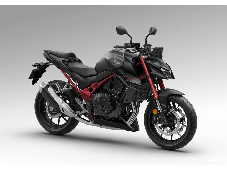 Moottoripyörä Honda CB 2027 23249484