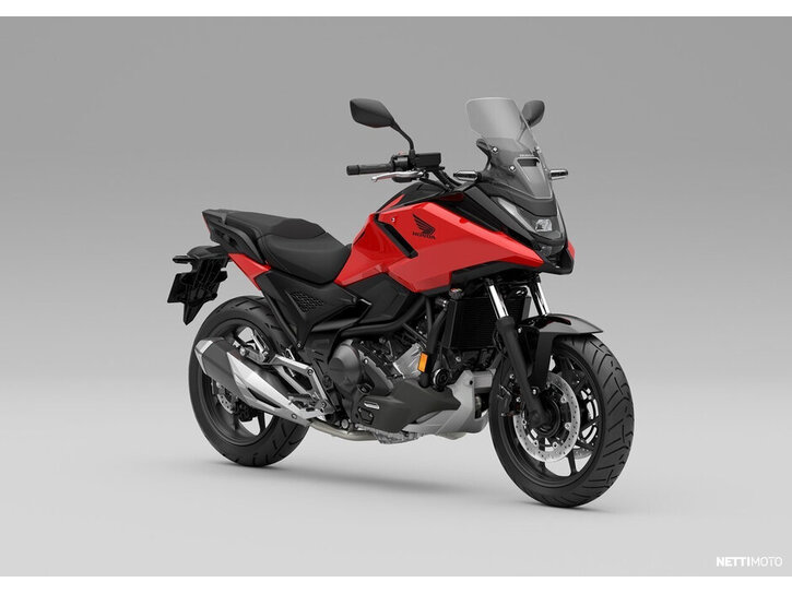 Moottoripyörä Honda NC 2026 23433475
