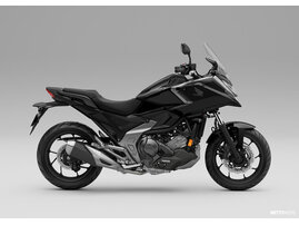 Moottoripyörä Honda NC 2026 23433477