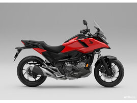 Honda NC 3309544