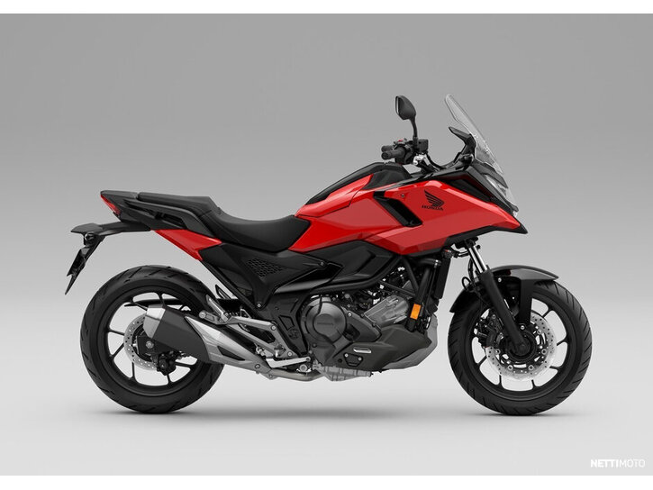 Moottoripyörä Honda NC 2026 23433480