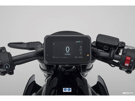 Moottoripyörä Honda WN7 2026 23250265