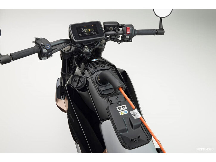 Moottoripyörä Honda WN7 2026 23250267