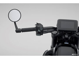 Moottoripyörä Honda WN7 2026 23250271