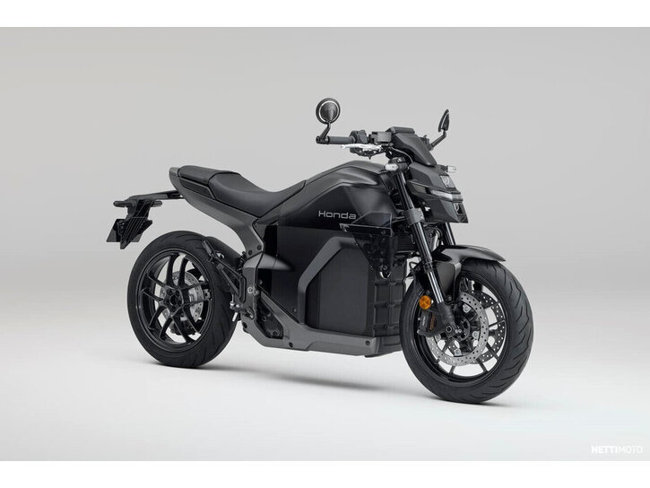Moottoripyörä Honda WN7 2026 23250273
