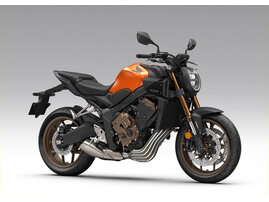 Honda CB 3309575