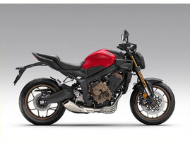 Moottoripyörä Honda CB 2026 23250909