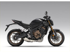 Moottoripyörä Honda CB 2026 23640201