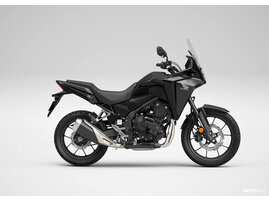 Honda NX 3309587
