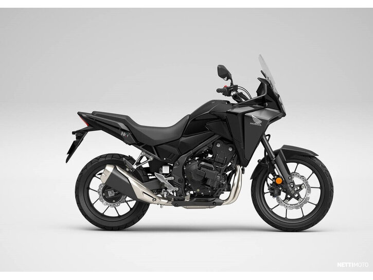 Moottoripyörä Honda NX 2026 23251110