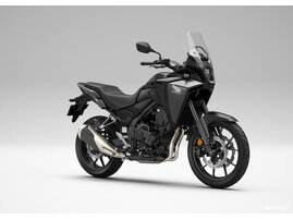 Moottoripyörä Honda NX 2026 23251112