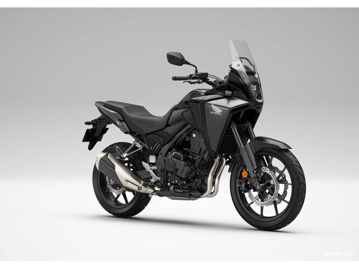 Moottoripyörä Honda NX 2026 23251112