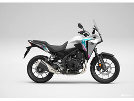 Moottoripyörä Honda NX 2026 23433506