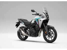 Moottoripyörä Honda NX 2026 23433507