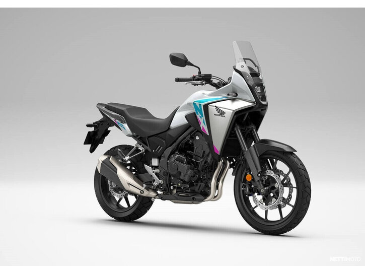Moottoripyörä Honda NX 2026 23433507