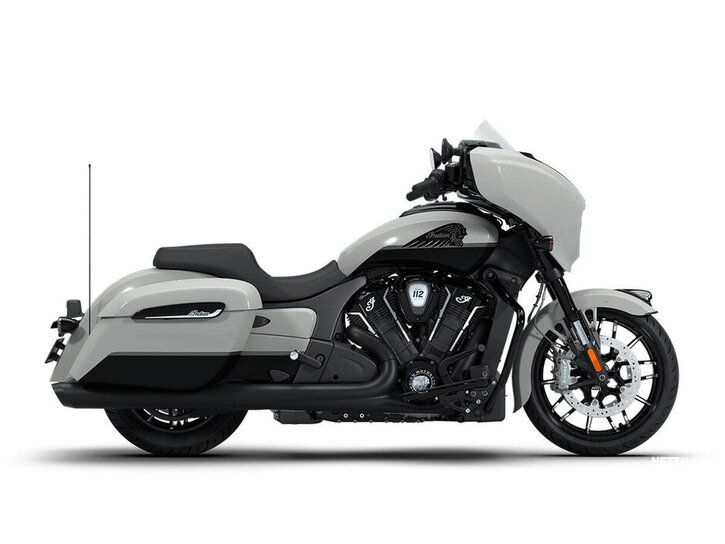 Moottoripyörä Indian Chieftain 2026 23260591