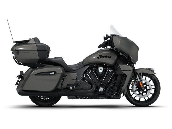 Moottoripyörä Indian Roadmaster 2026 23260618