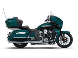 Indian Roadmaster 3309783