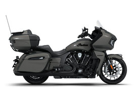 Indian Pursuit 3309784